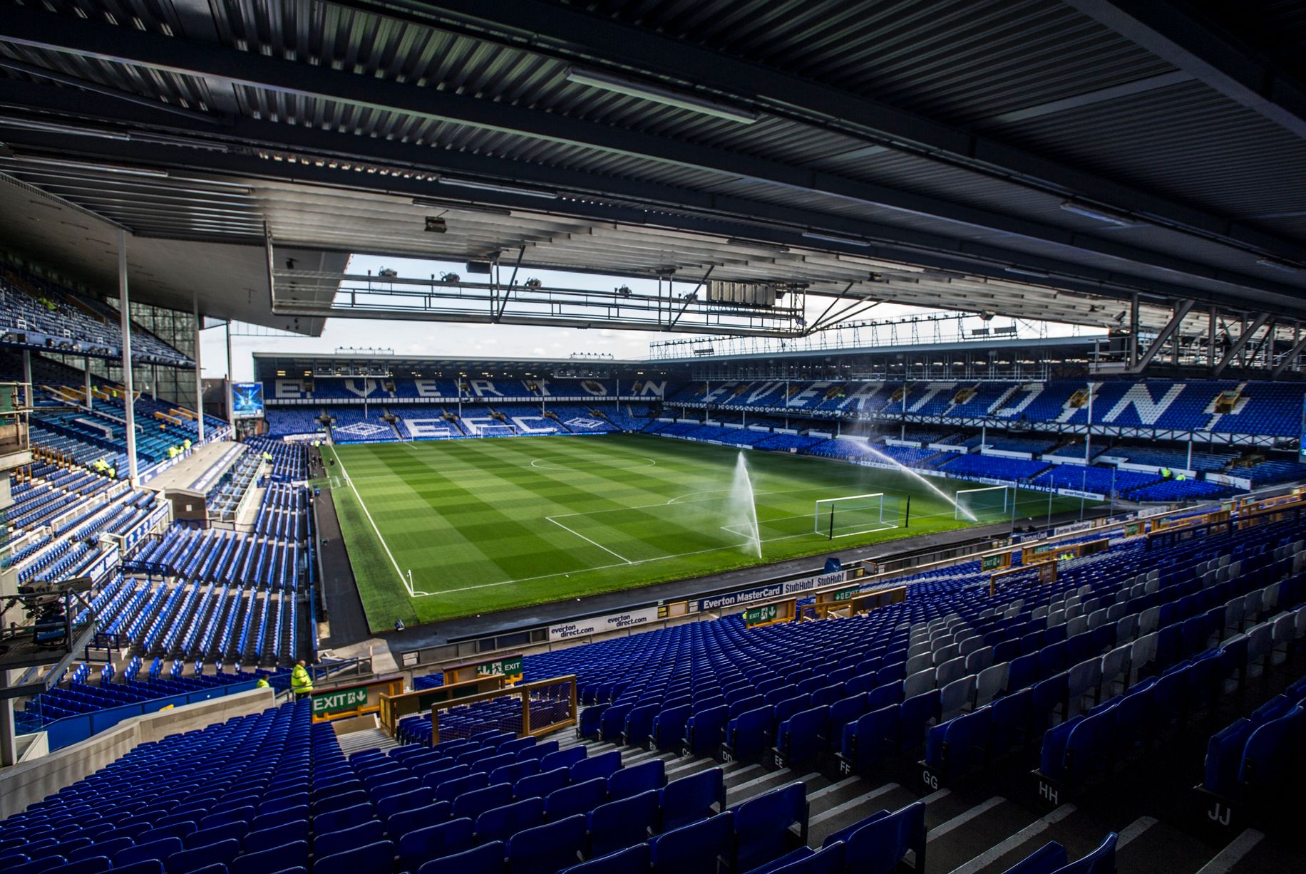 Goodison Park