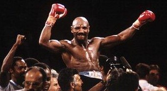 The Life And Times Of The Great Marvellous Marvin Hagler Boxing News Ring News24