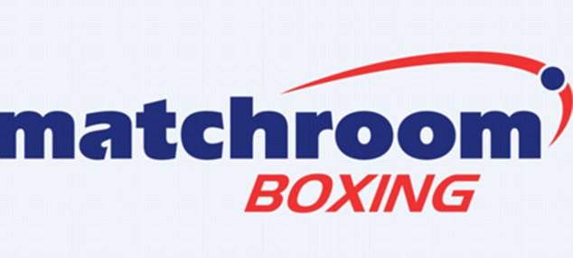 Matchroom Boxing