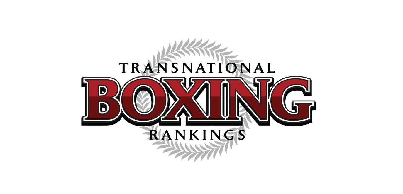 Transnational Boxing Rankings July 2024 Ring News 24 Boxing News