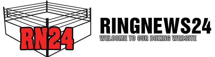 Boxing News Read Breaking Boxing News 24 7 Interviews And Fight Results Boxing News Ring News24