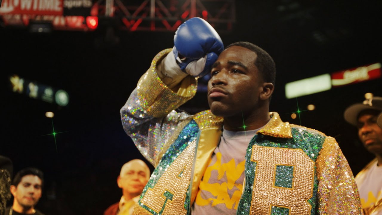 Adrien Broner