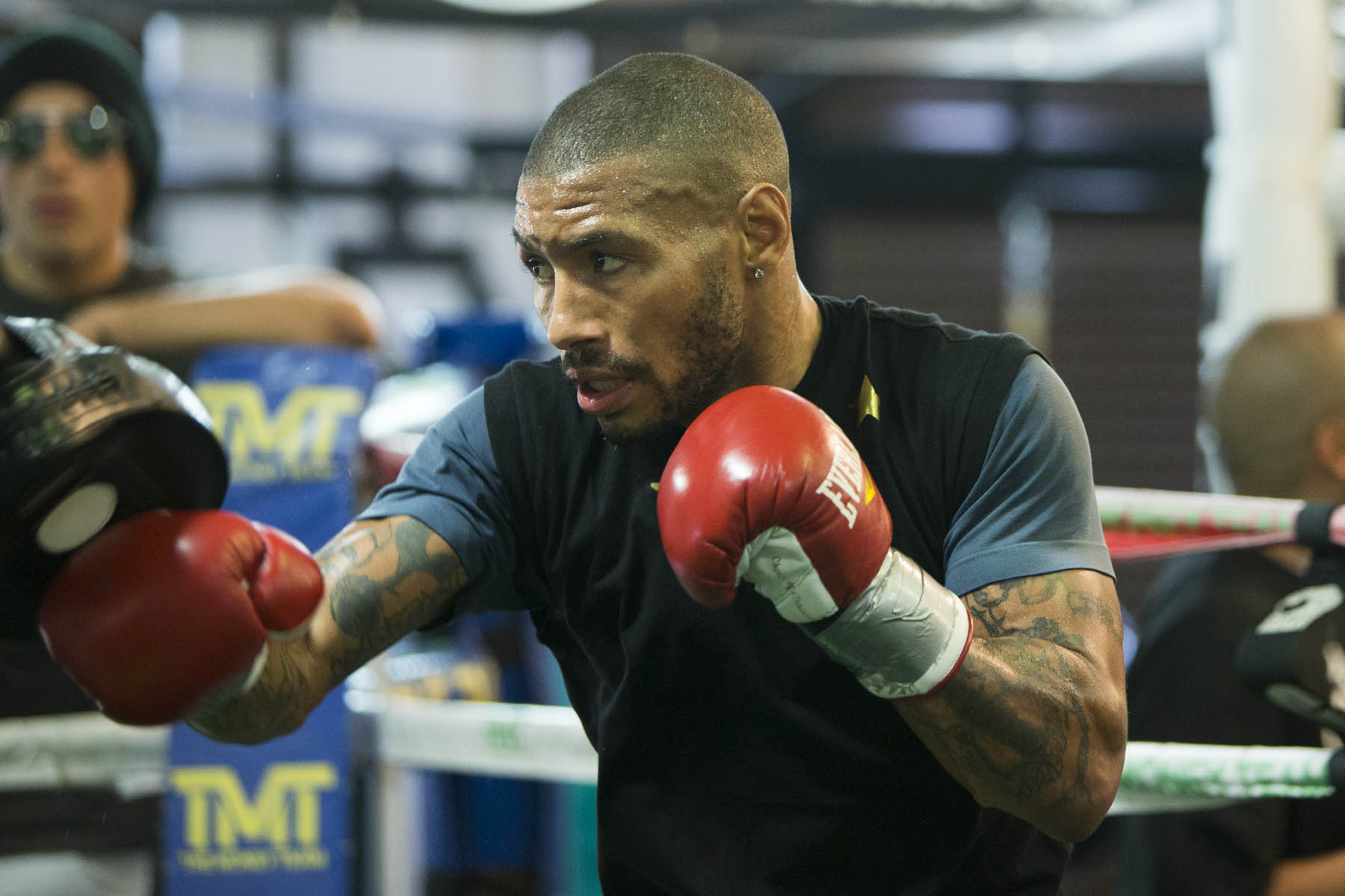 Ashley Theophane