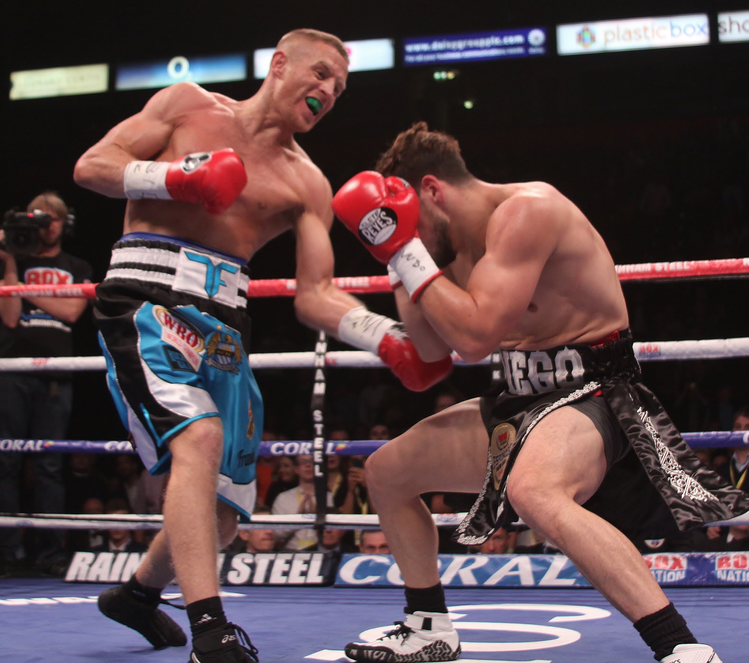 Terry Flanagan