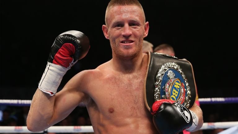 Terry Flanagan