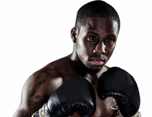 Tevin Farmer