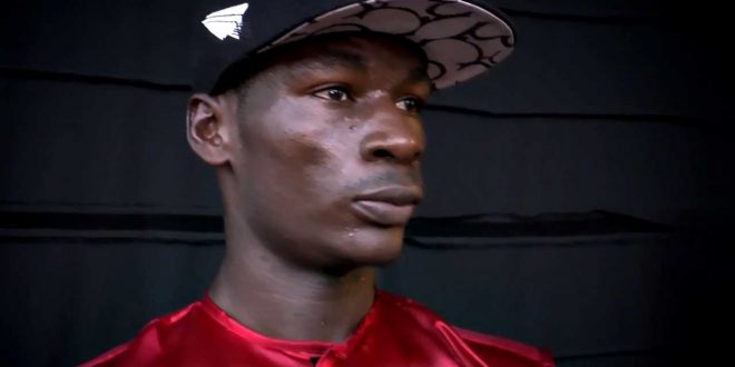 Patrick Allotey