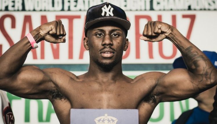 Tevin Farmer