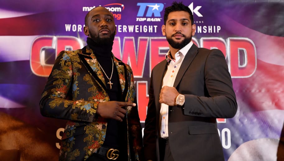 terence crawford vs amir khan