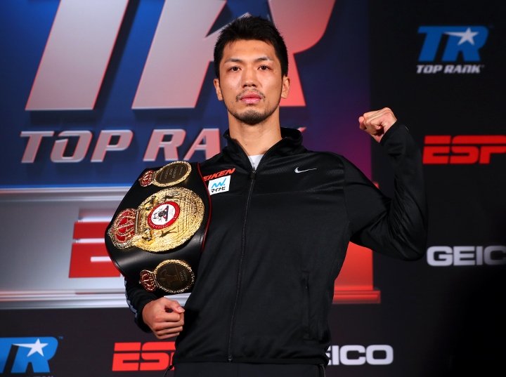 Ryota Murata says Gennadiy Golovkin deserved both decisions against Canelo Alvarez but is past his best – Ring News 24 | Boxing News