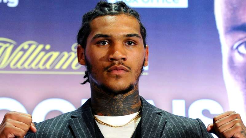 Conor Benn says Chris van Heerden looks “frail”, tells other boxers to stop calling him out – Ring News 24 | Boxing News