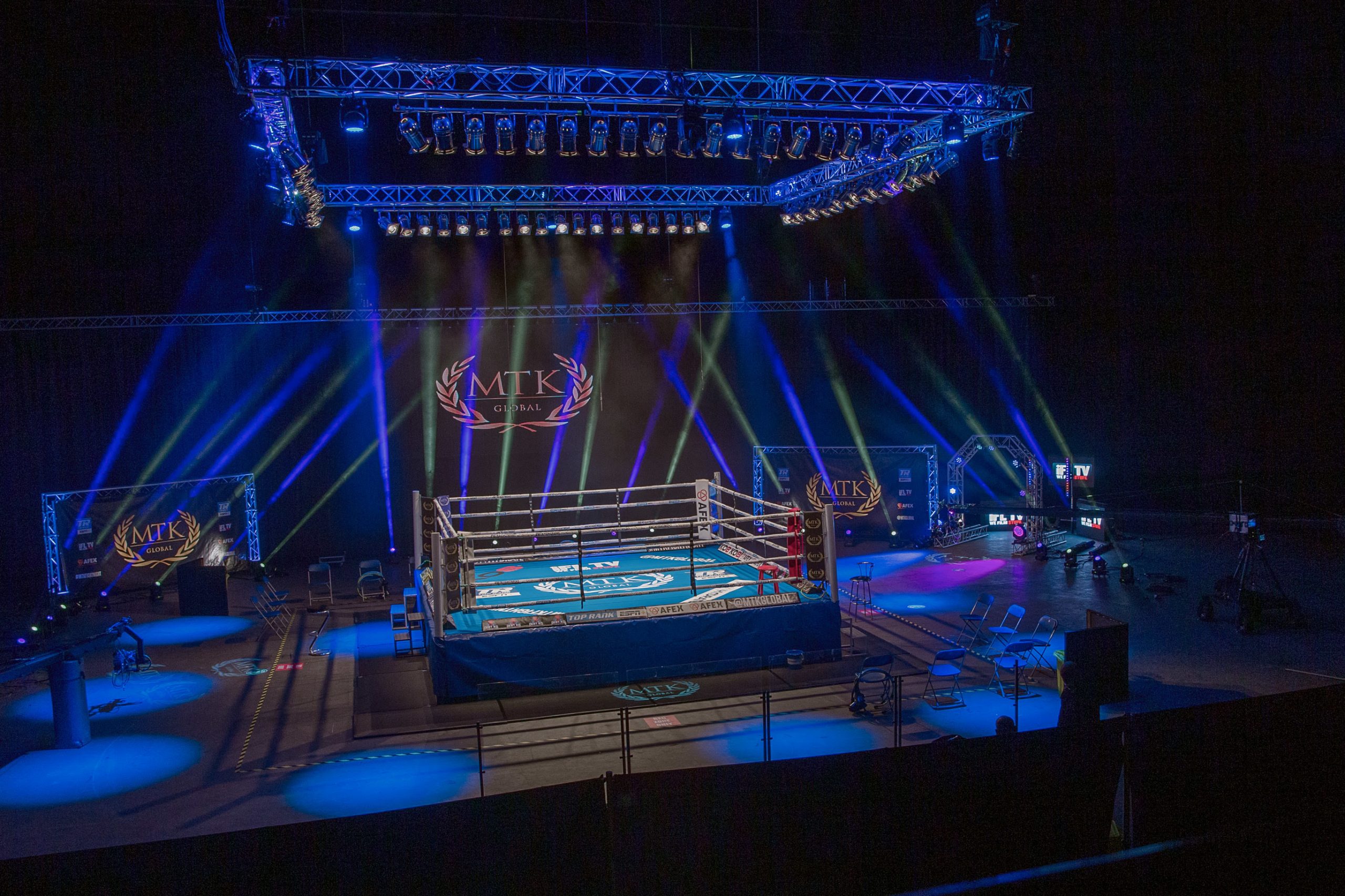 Recognition of Boxing Betting In 2022 – Ring Information 24