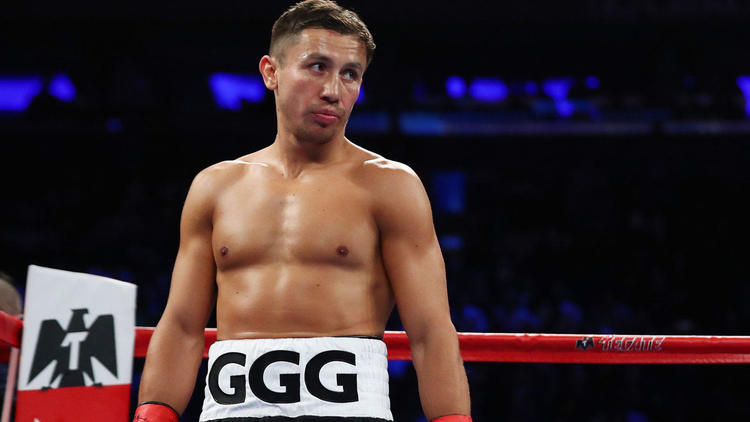 Gennadiy Golovkin expects Ryota Murata fight to be one of the best of the year – Ring News 24 | Boxing News