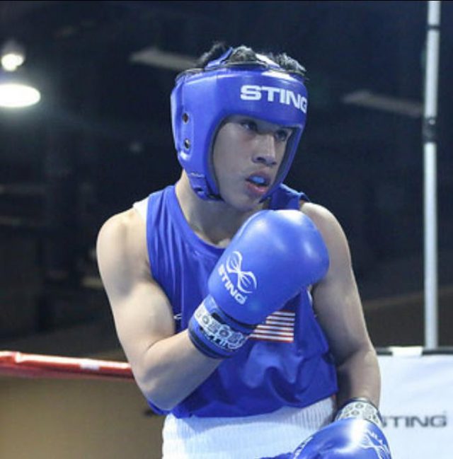 Trinidad Vargas