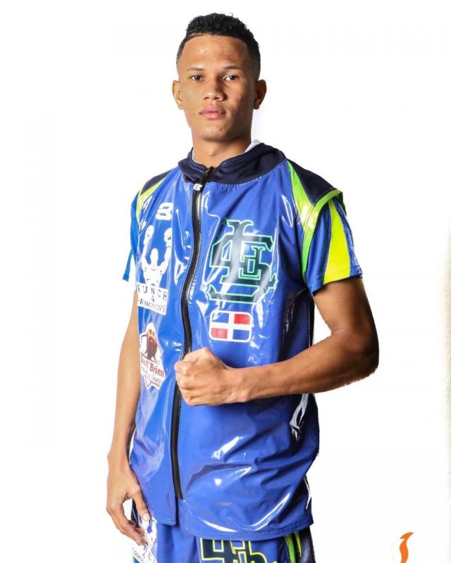 Leonel de los Santos