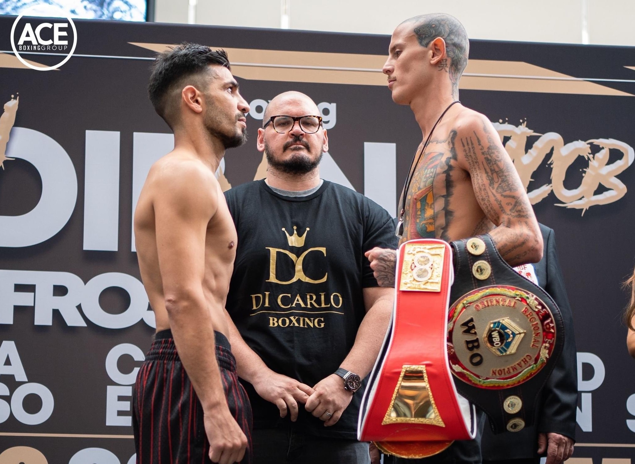 Billy Dib