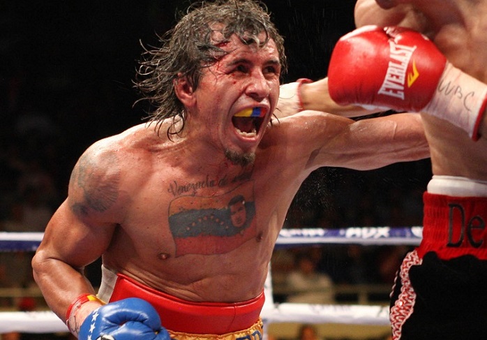 Alternate Realities: What If Edwin Valero Had Lived? – Ring News 24 | Boxing News