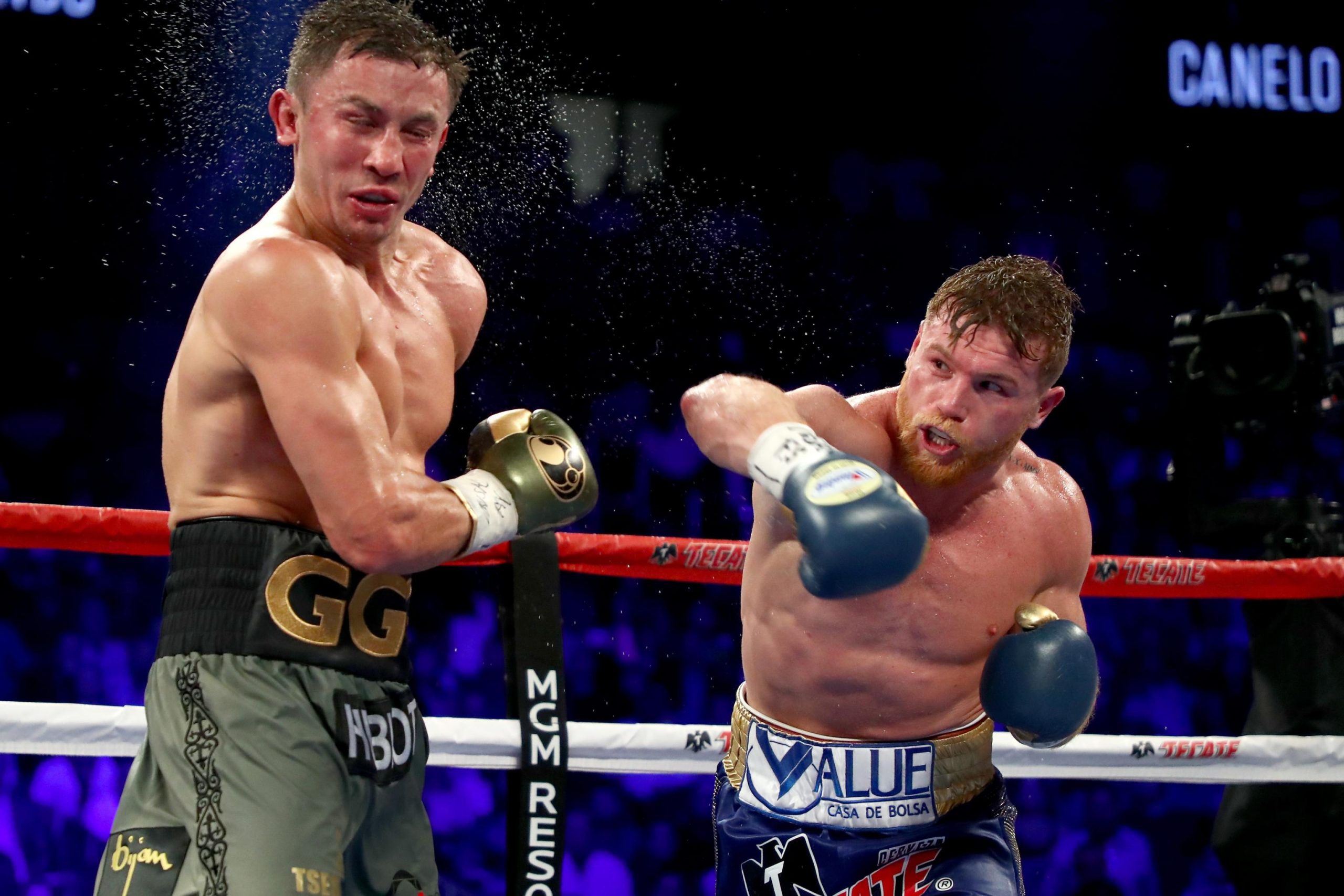 Is The Writing On The Wall Already For Gennady Golovkin Against Saul Alvarez? – Ring News 24 | Boxing News