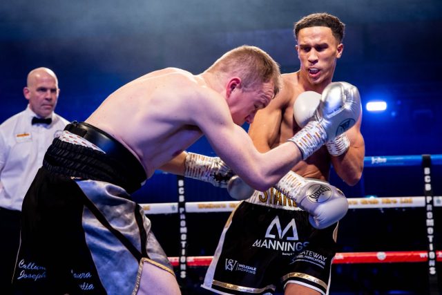 Lee Broughton Lee Broughton