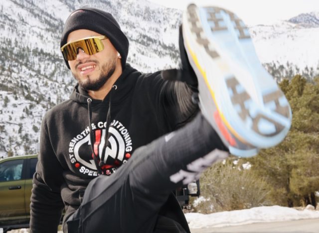 Robeisy Ramirez - Mikey Williams-Top Rank