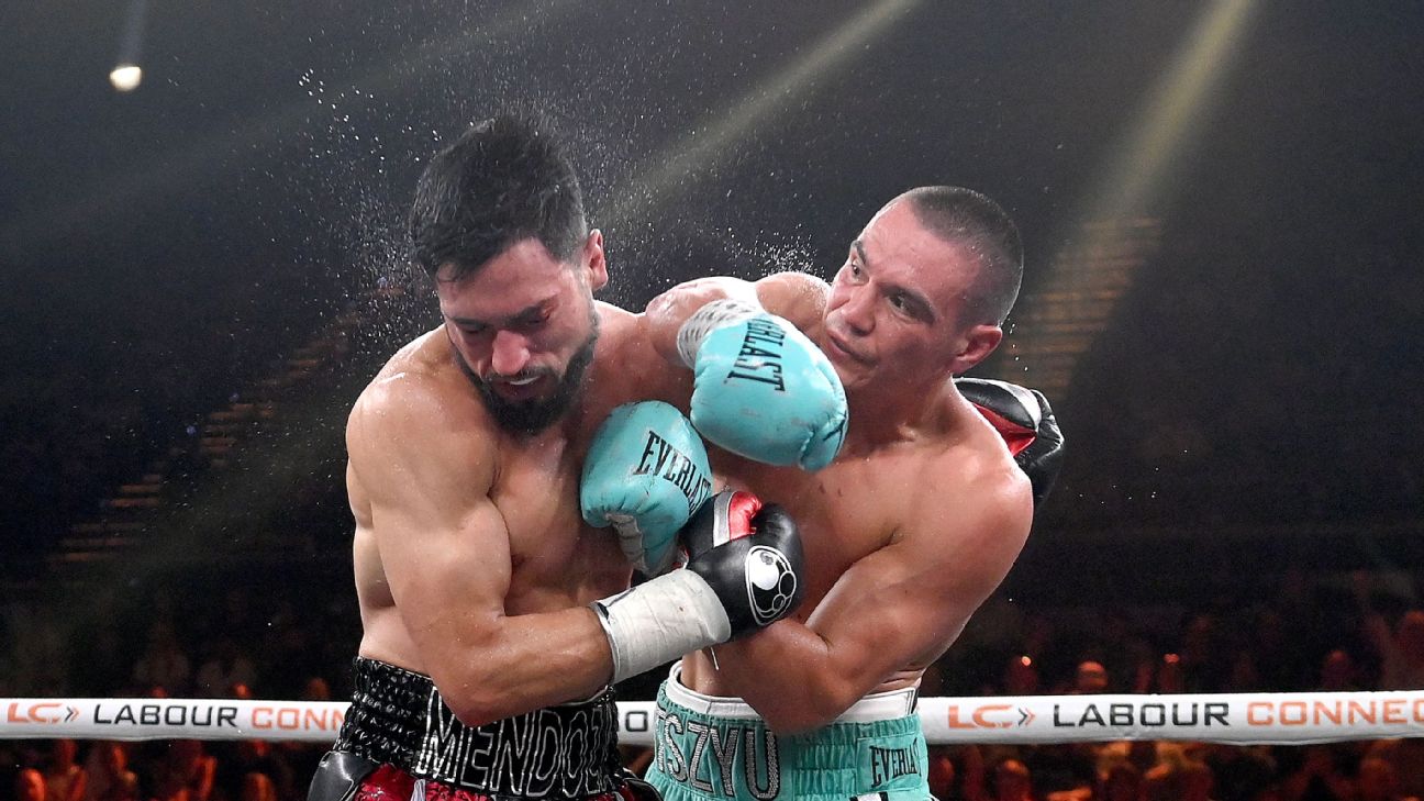 The Past Week in Action 17 October 2023 USA, Australia, Japan & more