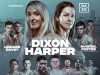 Rhiannon Dixon makes the first defence of her WBO Lightweight World Title against domestic rival Terri Harper Rhiannon Dixon makes the first defence of her WBO Lightweight World Title against domestic rival Terri Harper