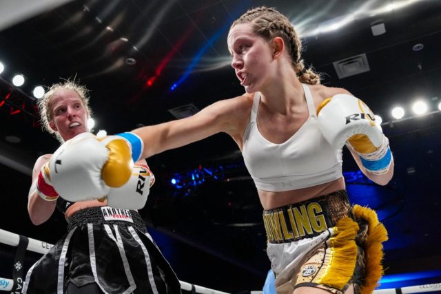 Bree Howling Bree Howling