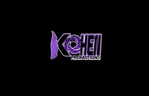 Kali Reis will add boxing promoter to her already impressive resume as she heads up KOhen Promotions Kohen Promotions