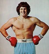 From Small-Town Beginnings to Olympic Dreams: The Journey of Duane Bobick Duane Bobick